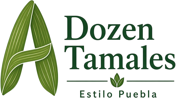 A Dozen Tamales, Estilo Puebla
